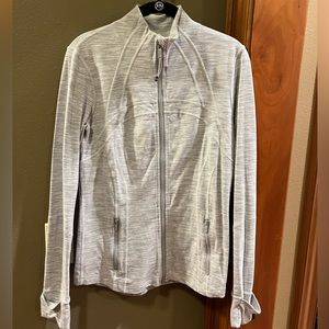 Lululemon define jacket